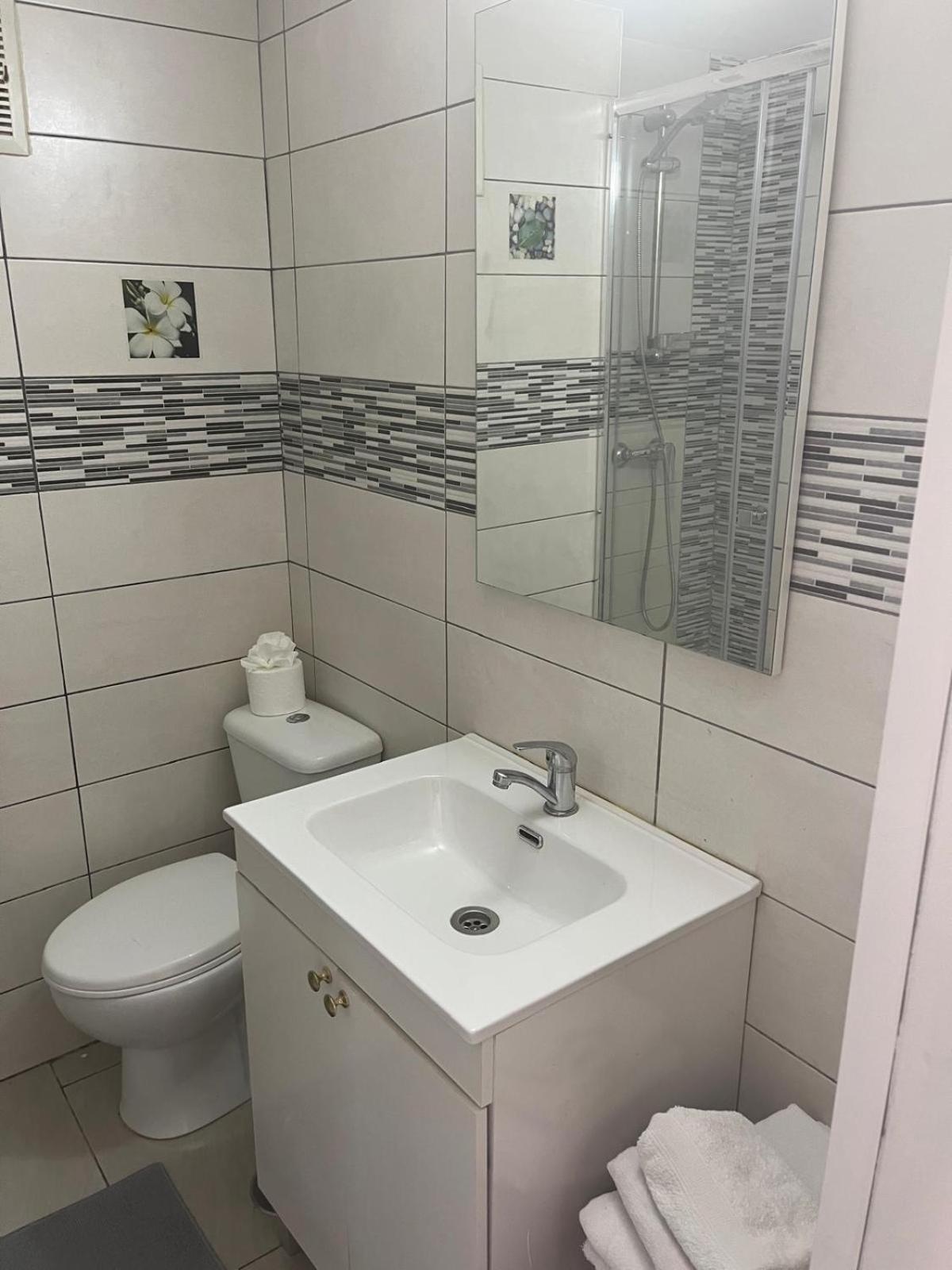 Tobago215 Apartment Пуерто Рико Екстериор снимка