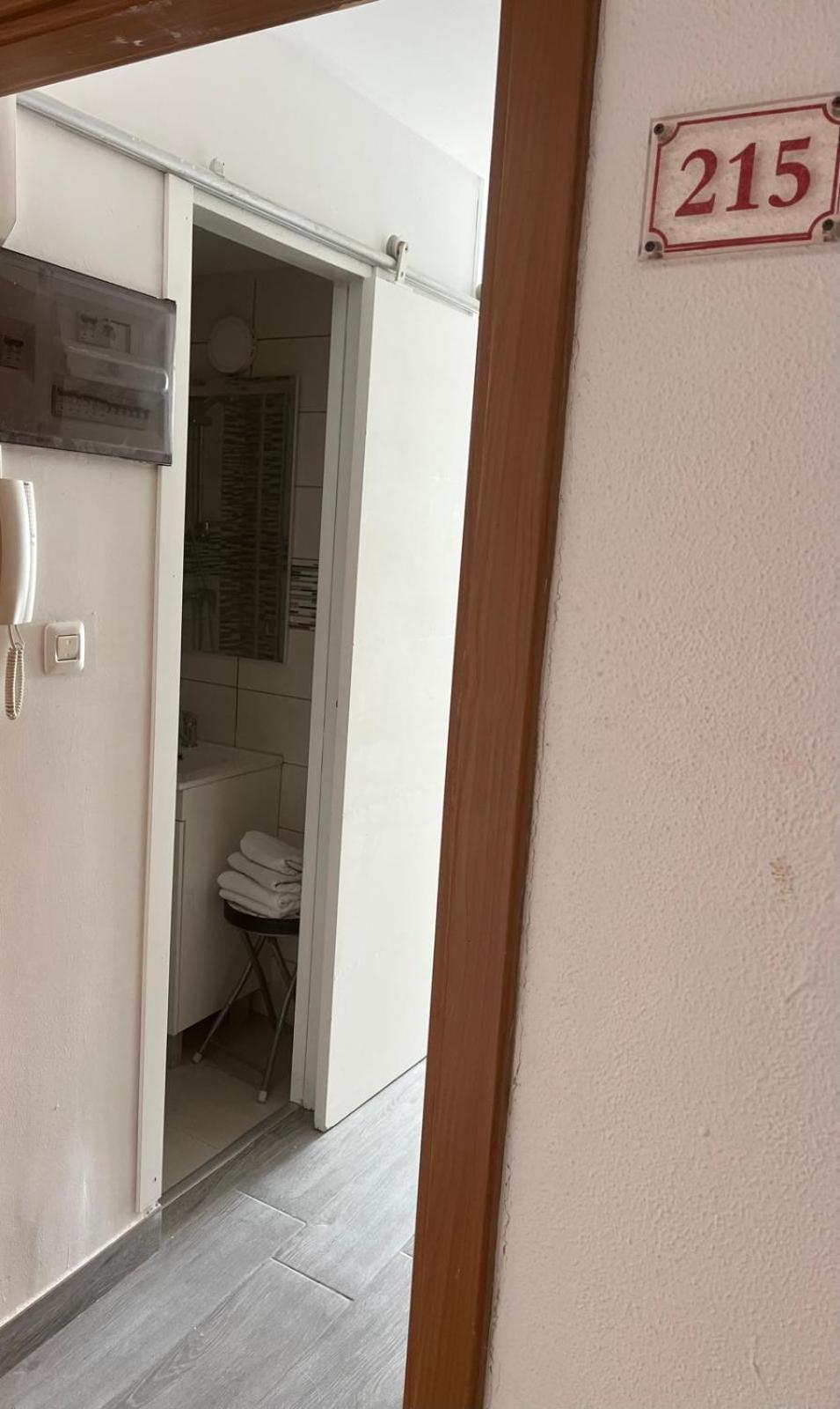 Tobago215 Apartment Пуерто Рико Екстериор снимка